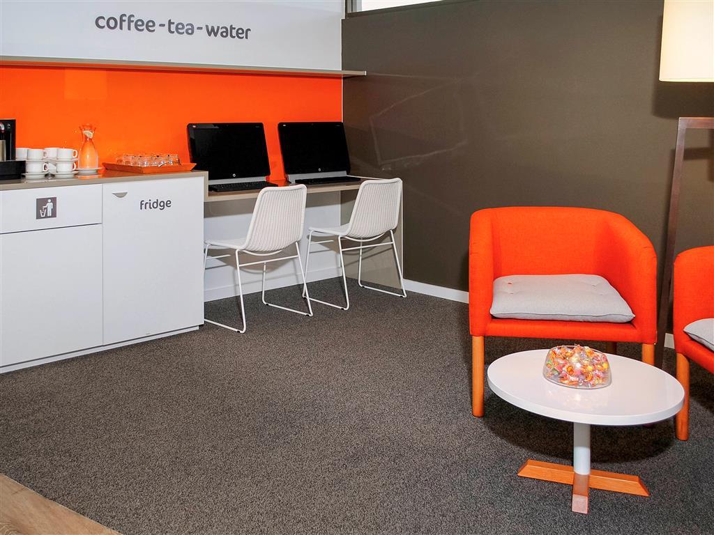 Ibis Styles Mt Isa Verona Маунт Айса Екстериор снимка