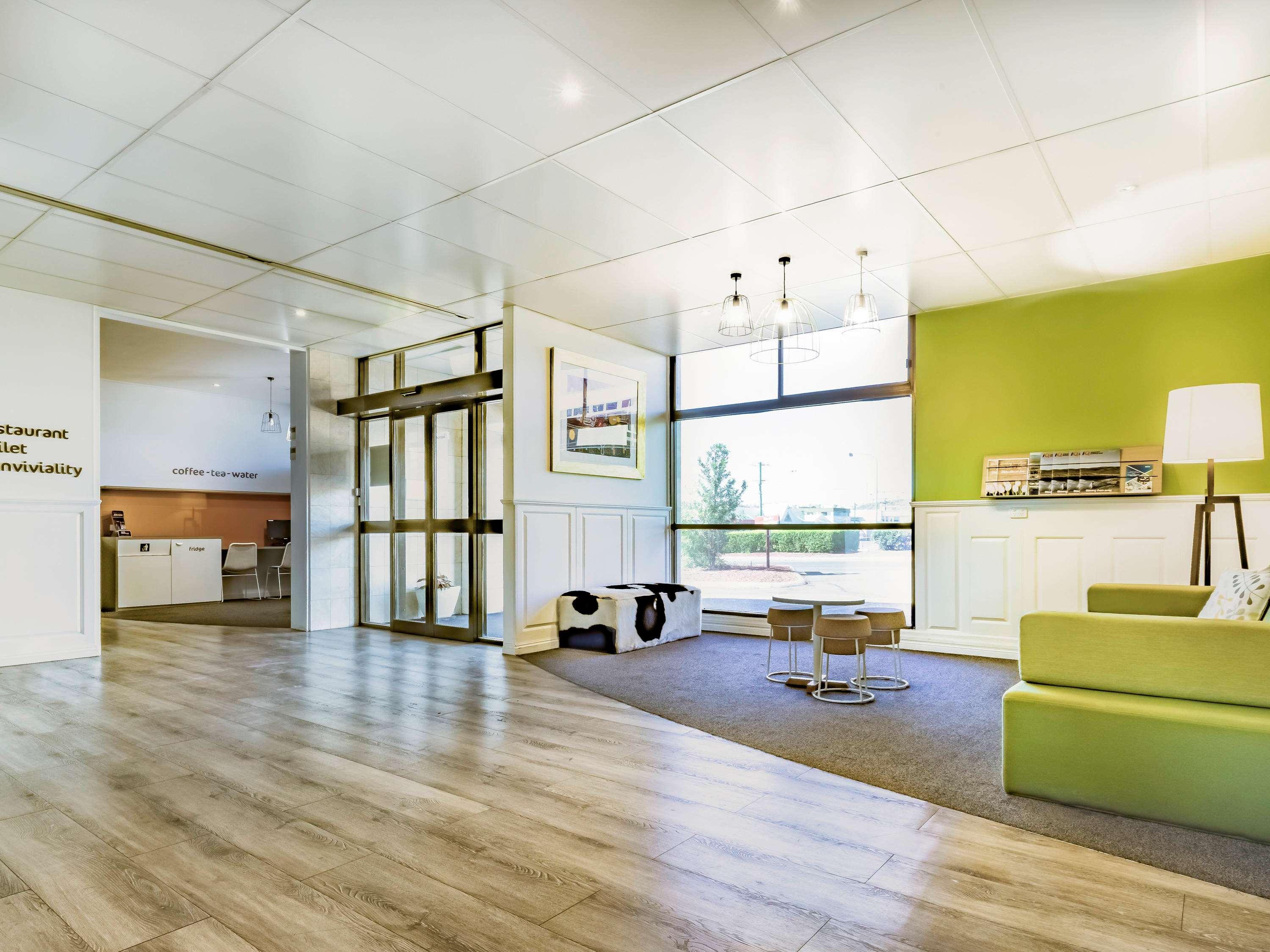 Ibis Styles Mt Isa Verona Маунт Айса Екстериор снимка