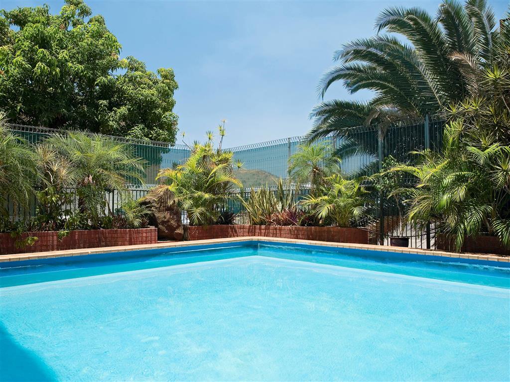 Ibis Styles Mt Isa Verona Маунт Айса Екстериор снимка