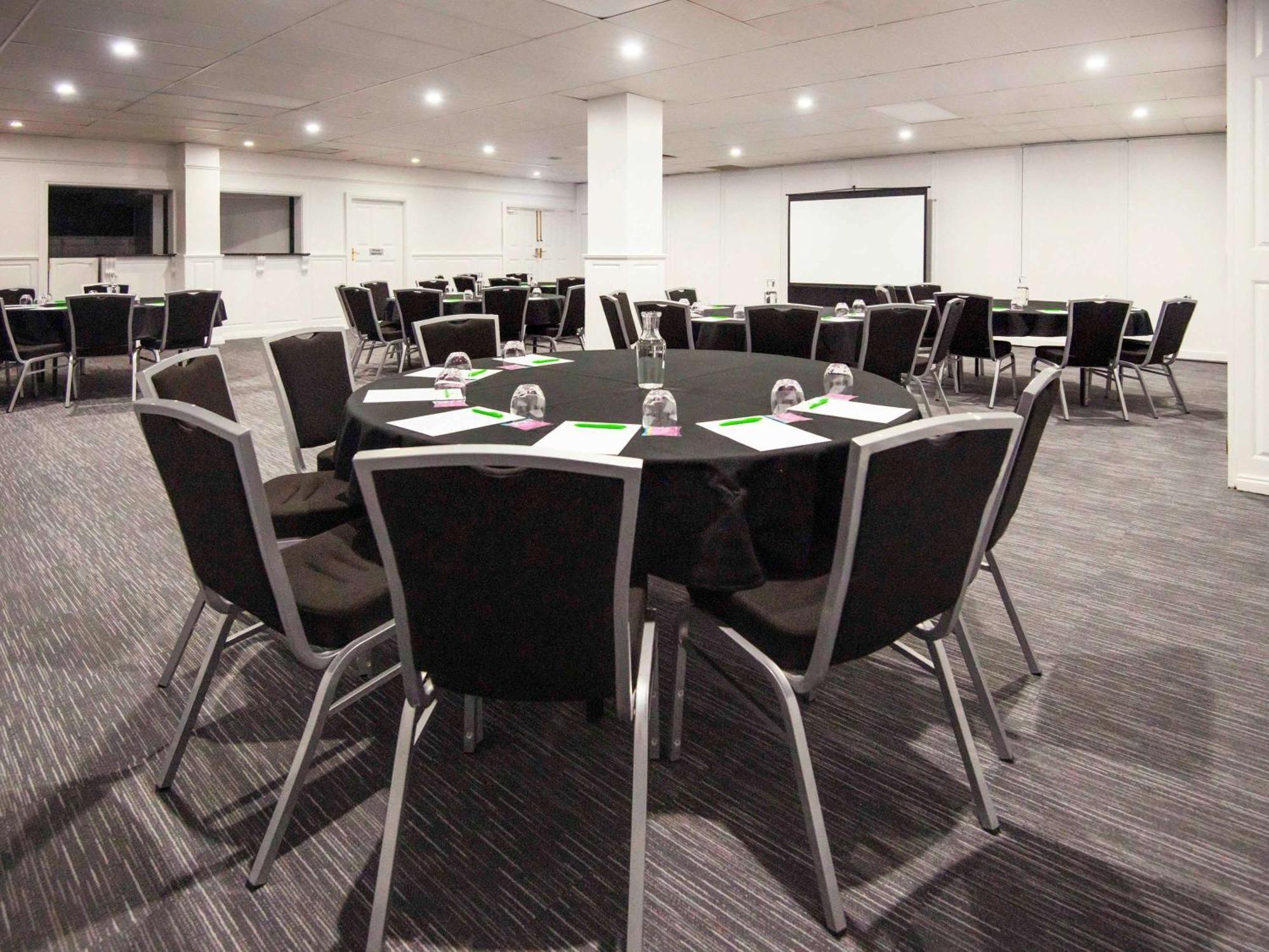 Ibis Styles Mt Isa Verona Маунт Айса Екстериор снимка