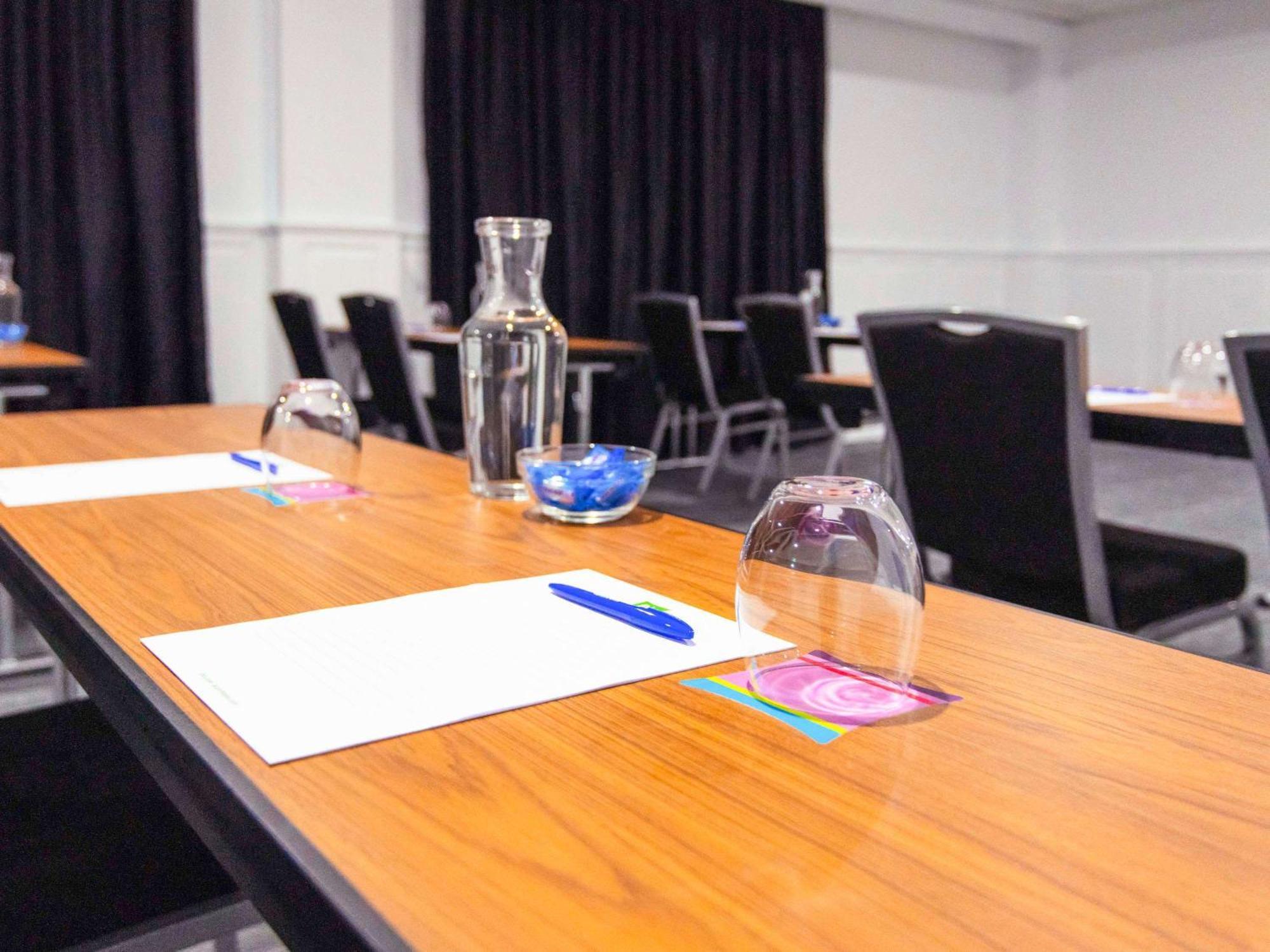 Ibis Styles Mt Isa Verona Маунт Айса Екстериор снимка