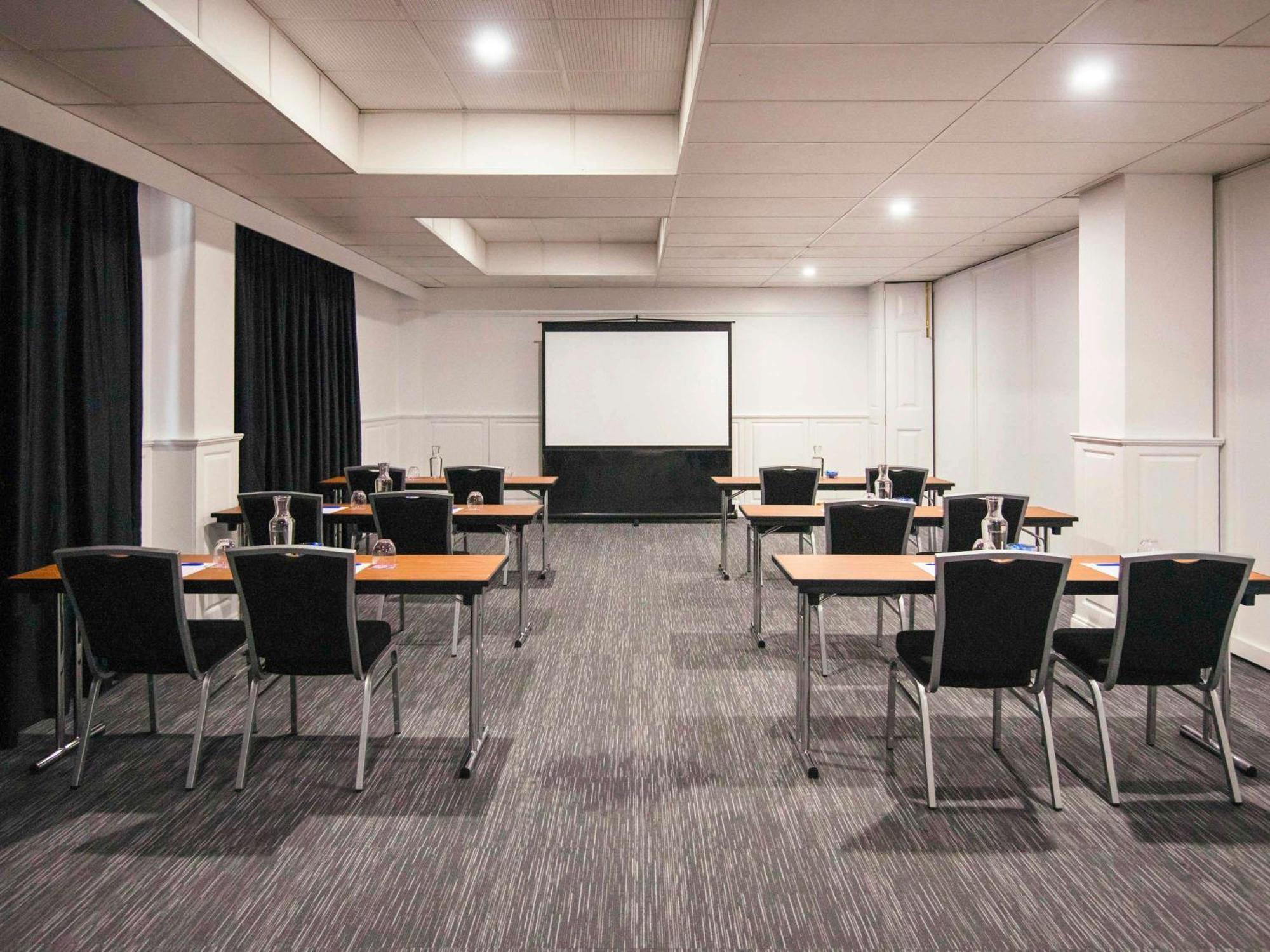 Ibis Styles Mt Isa Verona Маунт Айса Екстериор снимка