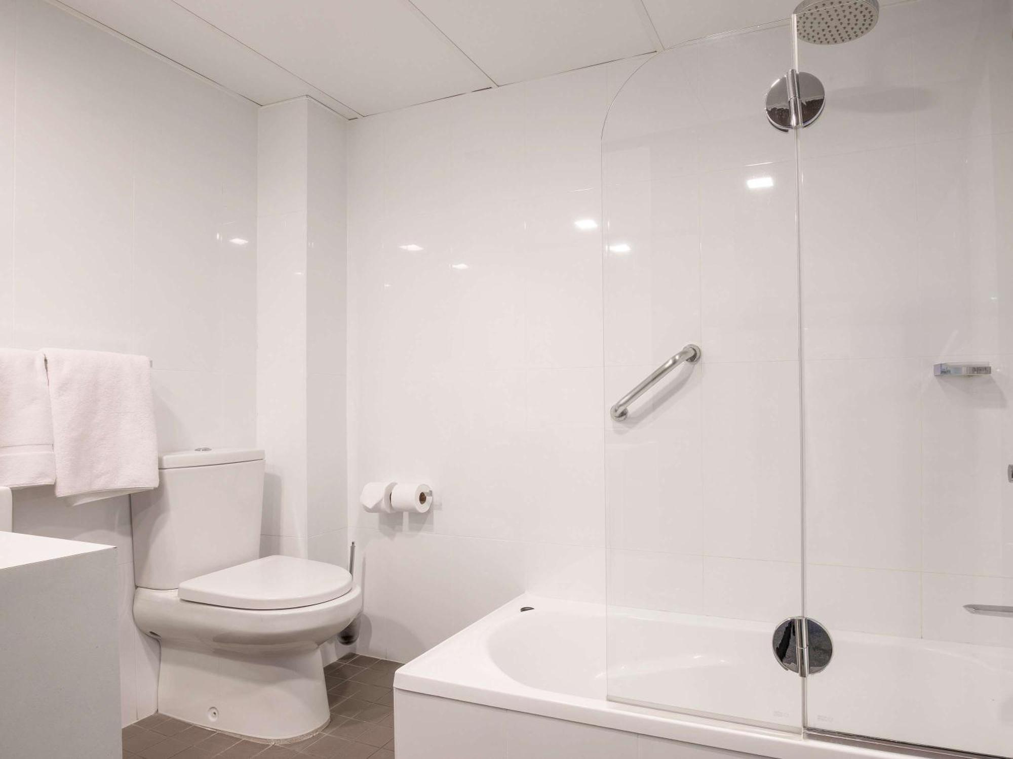 Ibis Styles Mt Isa Verona Маунт Айса Екстериор снимка