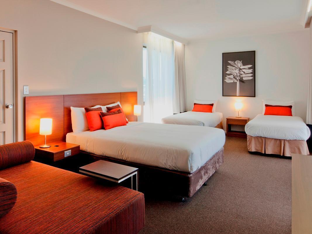 Ibis Styles Mt Isa Verona Маунт Айса Екстериор снимка