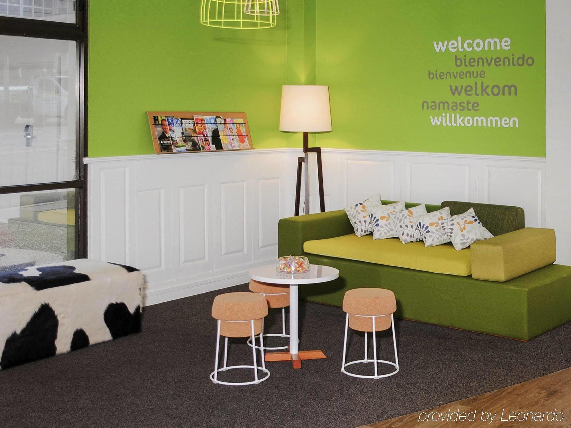 Ibis Styles Mt Isa Verona Маунт Айса Екстериор снимка