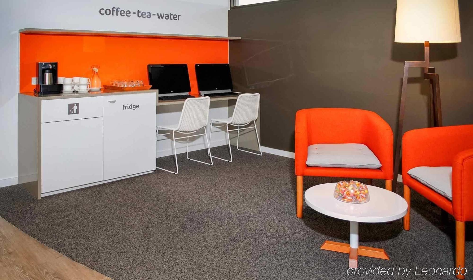 Ibis Styles Mt Isa Verona Маунт Айса Екстериор снимка