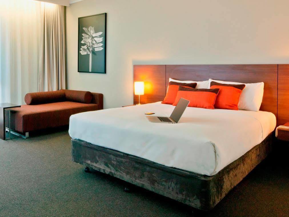 Ibis Styles Mt Isa Verona Маунт Айса Екстериор снимка