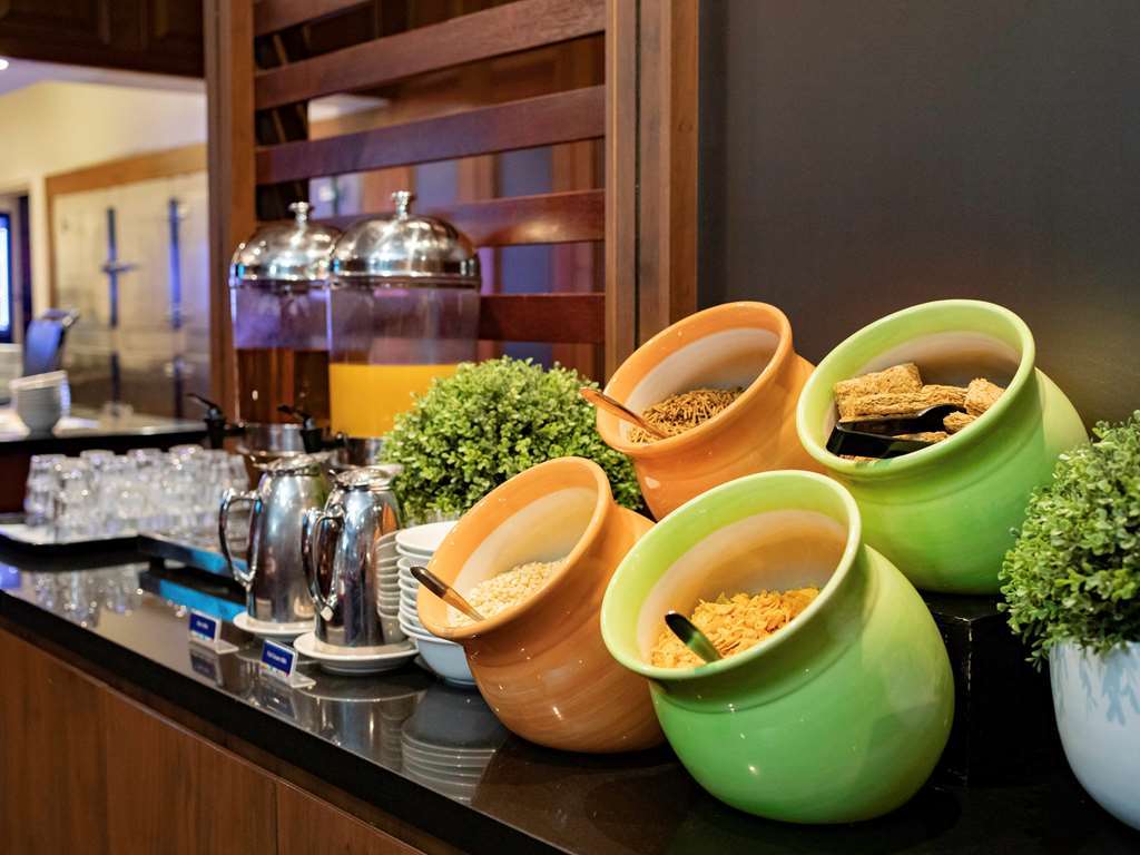 Ibis Styles Mt Isa Verona Маунт Айса Ресторант снимка