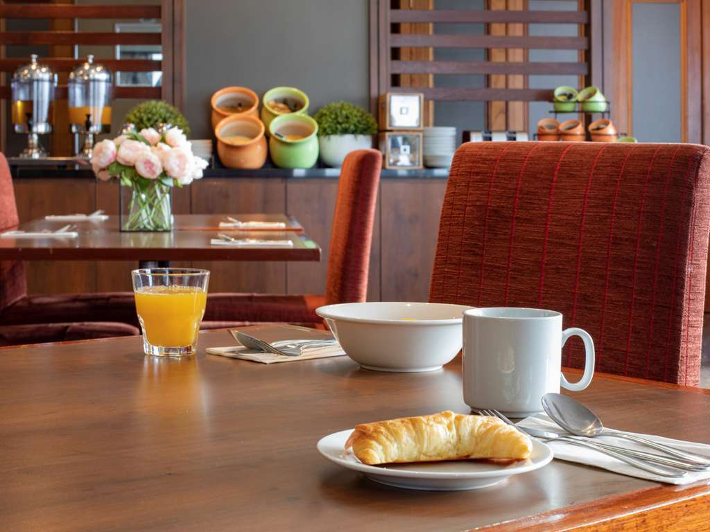 Ibis Styles Mt Isa Verona Маунт Айса Ресторант снимка