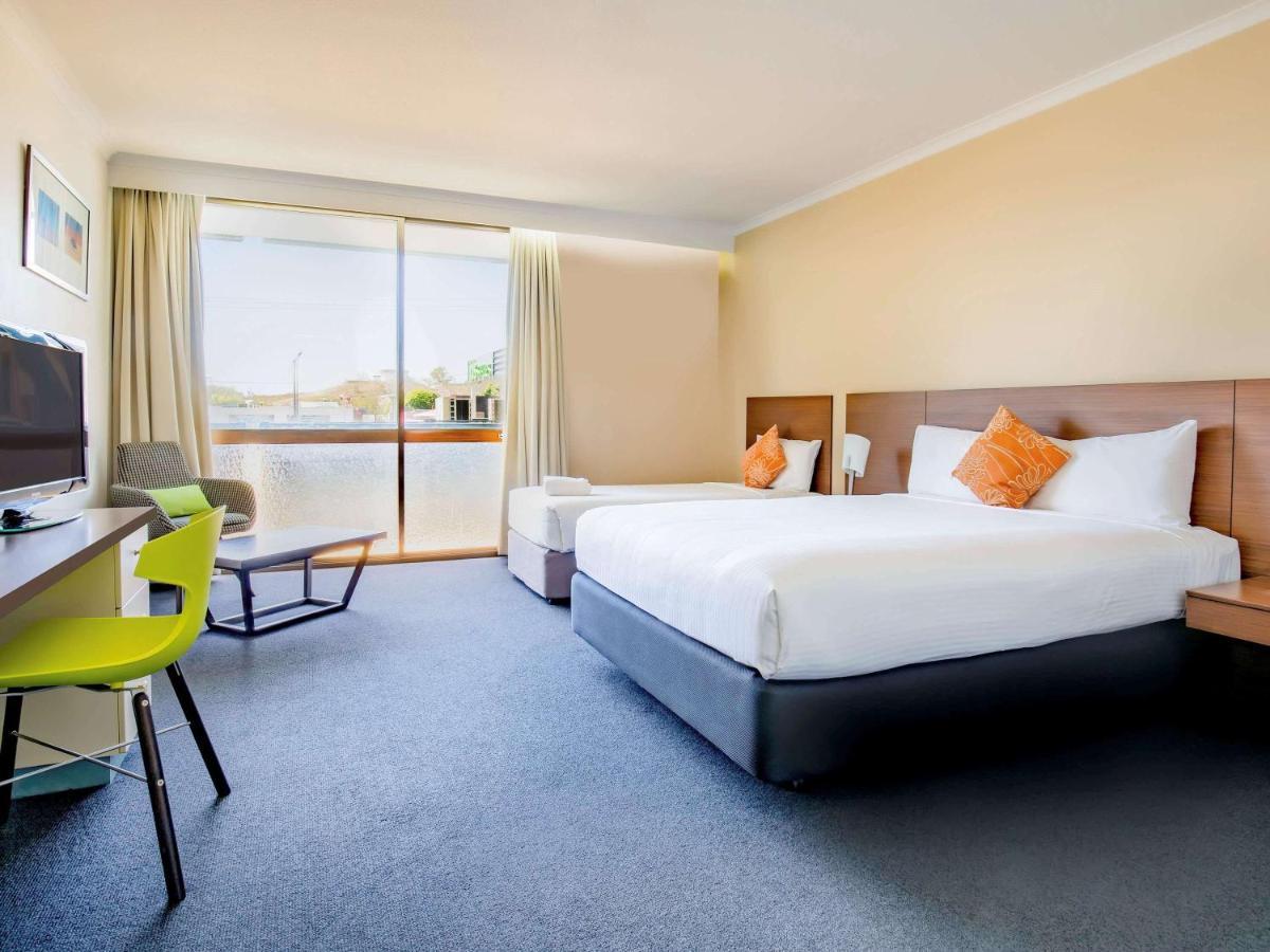 Ibis Styles Mt Isa Verona Маунт Айса Екстериор снимка